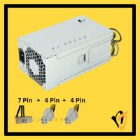 HP 310W PSU L08262 PCG007 ProDesk 280 288 G3 282 G3 400 480 G4 MT 7+4+4P