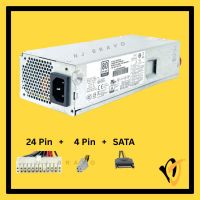 HP 220W PSU 633196 Pavilion Slimline S5 TouchSmart 310 24+4P SATA