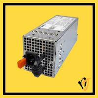 Dell 870W Server PSU YFG1C PowerEdge R610 R710 (Hot-Swap)