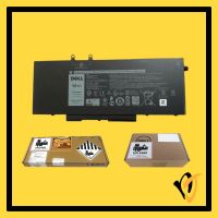 Dell Battery 3HWPP 68Wh | 10X1J / N2NLL