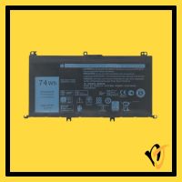 Dell Battery 357F9 74Wh | 71JF4 / 071JF4