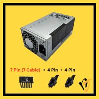 HP 280W Internal Power Supply N97954-002 - HP ProDesk 4 G1i