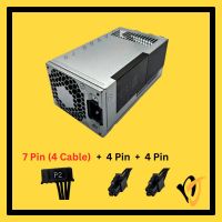 HP 180W Internal Power Supply N97953-002 / D23-180P1A - HP ProDesk 400 G9 / ProD